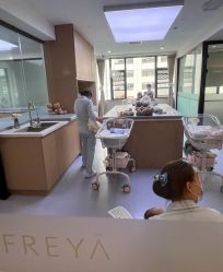 -弗蕾亚·和月月子调理院(东湖店)