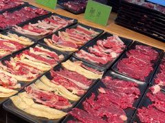 -海汕记·潮汕鲜牛肉火锅·自助