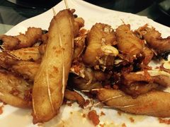 -正能量脆肉鲩火锅