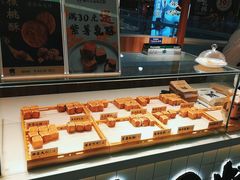 -姜先生仙仙豆糕(浦江万达店)