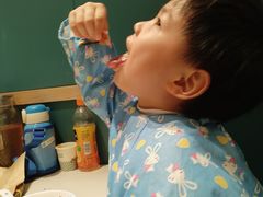 -7mall美食潮地标