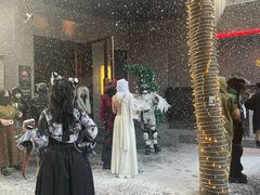 -赤红音乐现场(浦东金桥路店)