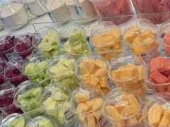 -盒马鲜生(枣园路店)