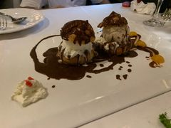 -火车头法国西餐厅