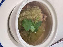 山苦瓜炖排骨汤-码头见·潮汕菜(领展中心城店)