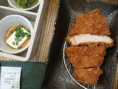 -胜博殿霸王树(嘉里中心店)