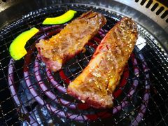 -黑牛の場烤肉(摩天活力城店)