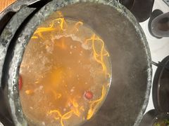 -芸山季·云南山珍菌火锅(南翔印象城MEGA店)