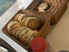 -张婆婆香酥锅盔(平福路店)