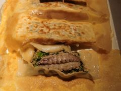 -北李妈妈菜·海肠捞饭(高新万达店)