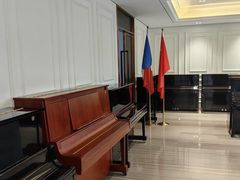 -刘健艺术钢琴学校·专注钢琴教育25周年(徐家汇校区)