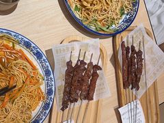 -陳香貴·蘭州牛肉面(月星环球港店)