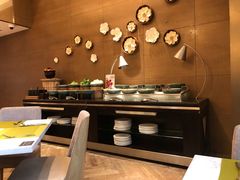 -都会尚膳·海鲜自助餐厅(重庆万豪酒店)