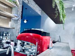 -CARINO BAKERY&CAFE(南方商城店)
