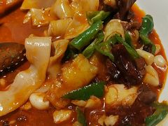 -西贝(紫荆广场店)