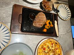 -必胜客(骡马市店)