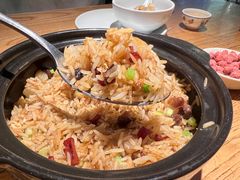 -潮粥荟·潮汕砂锅粥(朝阳大悦城店)
