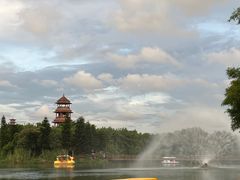 -东莞香市动物园