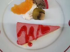 -马克西姆餐厅(崇文门店)