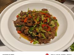 -攸州小镇家湘菜(小米科技园店)