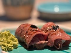 -炙柒Sekinana·精致料理 烧鸟·铁板烧(海上世界店)