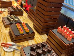 -西藏饭店·亚克·食光自助餐厅