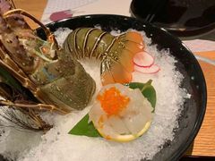 -赤坂亭·M9和牛烧肉·铁板烧·日料398放题(长泰广场店)