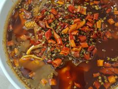 -成都驻京办餐厅(蜀都宾馆店)