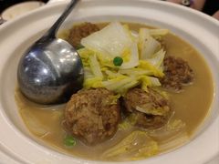 -新白鹿餐厅(爱琴海购物中心店)
