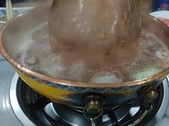 -马记伊源斋涮肉·清真菜(百子湾店)