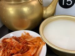 -屋里家延边朝鲜族冷面(南园店)