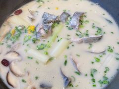 -滇色蒸汽石锅鱼(京华城店)