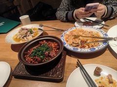 -马仕玖煲·融合菜·酥不腻烤鸭(人大店)