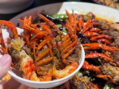 -红盔甲·小龙虾(人民广场店)