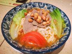 酸汤肥牛顺德渔面-点都德(千灯湖环宇城店)