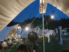 -不觉晓CAMPING(上海迪士尼营地店)