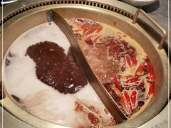 -麻路成都火锅(柏威年店)