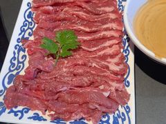 -东镇老火锅(长春路首店)