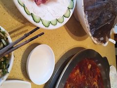 -田鸭肠·非遗火锅(彭州店)