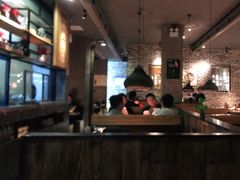 大堂-江渔兒酸菜魚專門店(顺盈时代广场店)