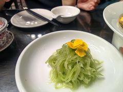 -二泉园老菜馆·百年无锡菜