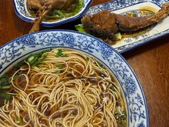 -孙盛兴奥灶面馆·蟹黄面·三虾面(山塘街总店)
