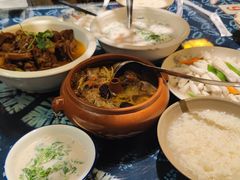 -香满楼(临安路店)