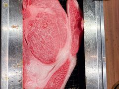-俺的焼肉(銀座9丁目店)
