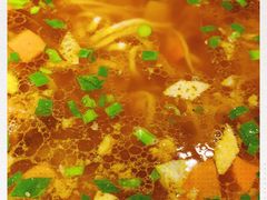 -鼎高高陕西美食(龙德广场店)