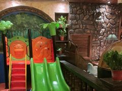 -凯撒城堡西餐厅(颐和国际店)