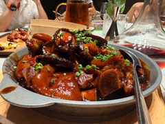 -忆家名门·上海菜(徐家汇店)