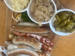 -兰特伯爵西餐厅·啤酒屋(方庄店)