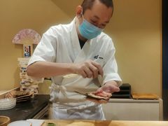 -鮨一日本料理(大中华店)