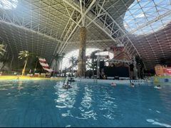 -天山海世界·米立方